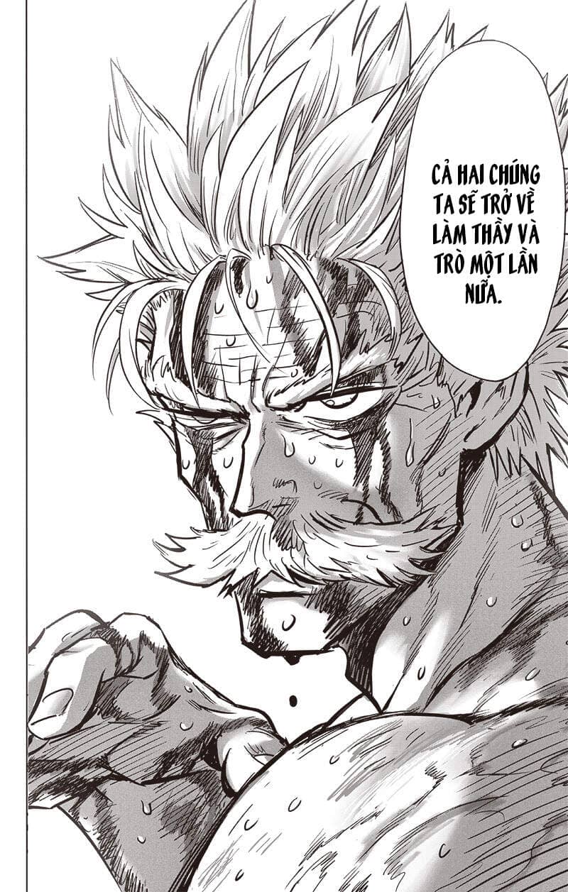 Onepunch Man - Chương 197 - ảnh 28