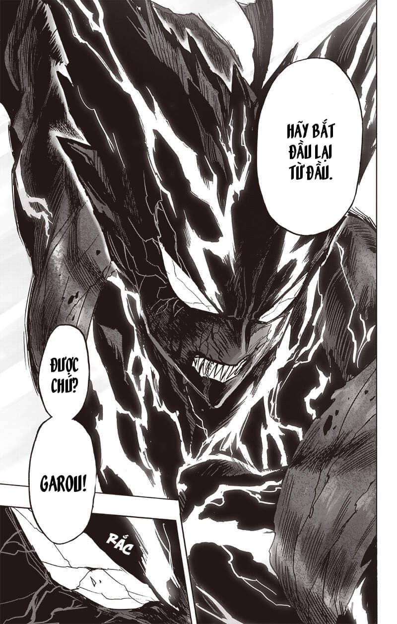 Onepunch Man - Chương 197 - ảnh 29