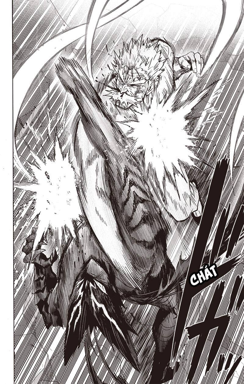 Onepunch Man - Chương 197 - ảnh 3