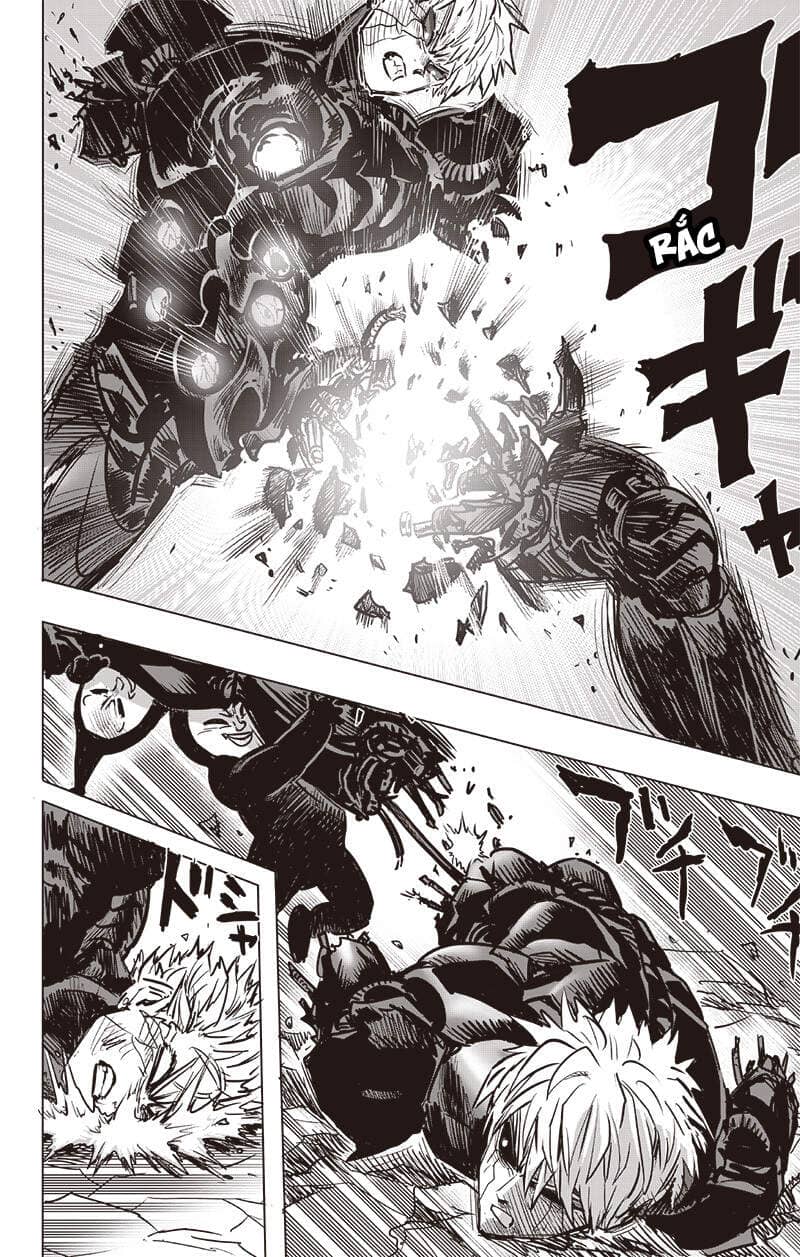 Onepunch Man - Chương 197 - ảnh 30