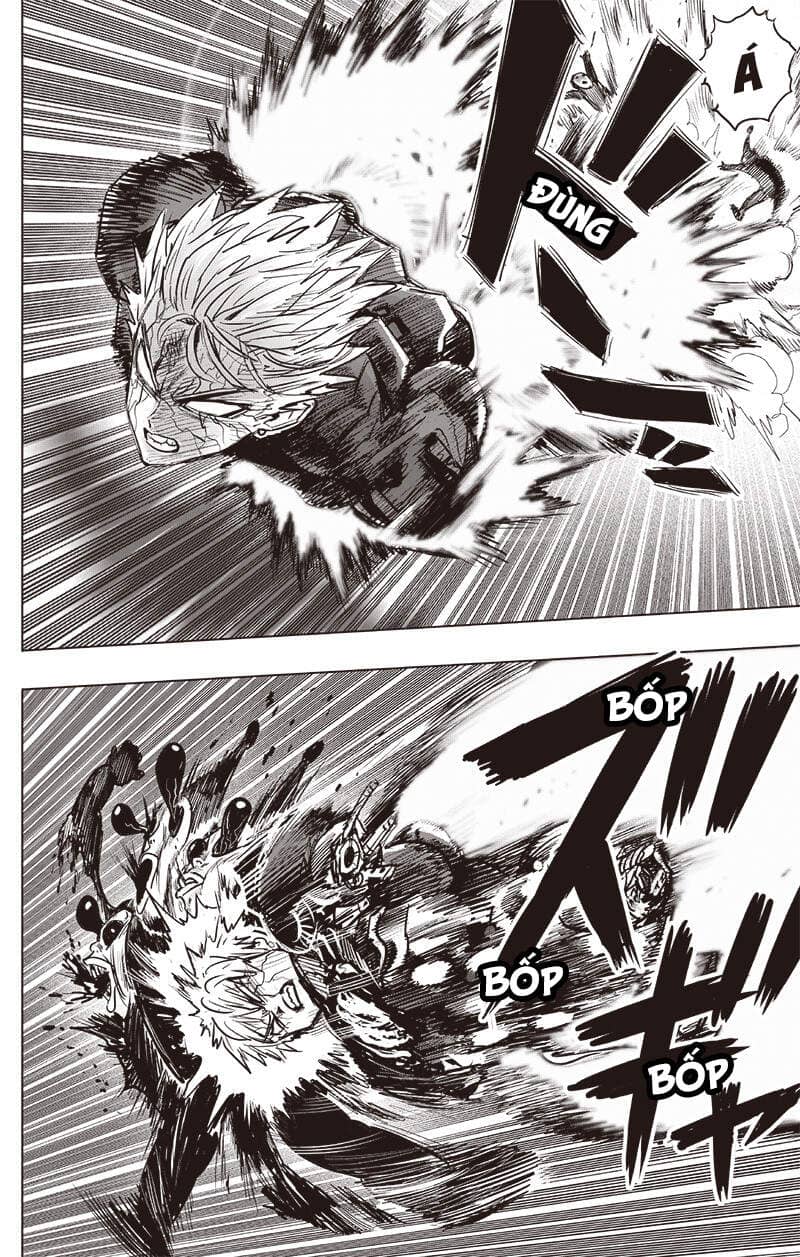 Onepunch Man - Chương 197 - ảnh 32