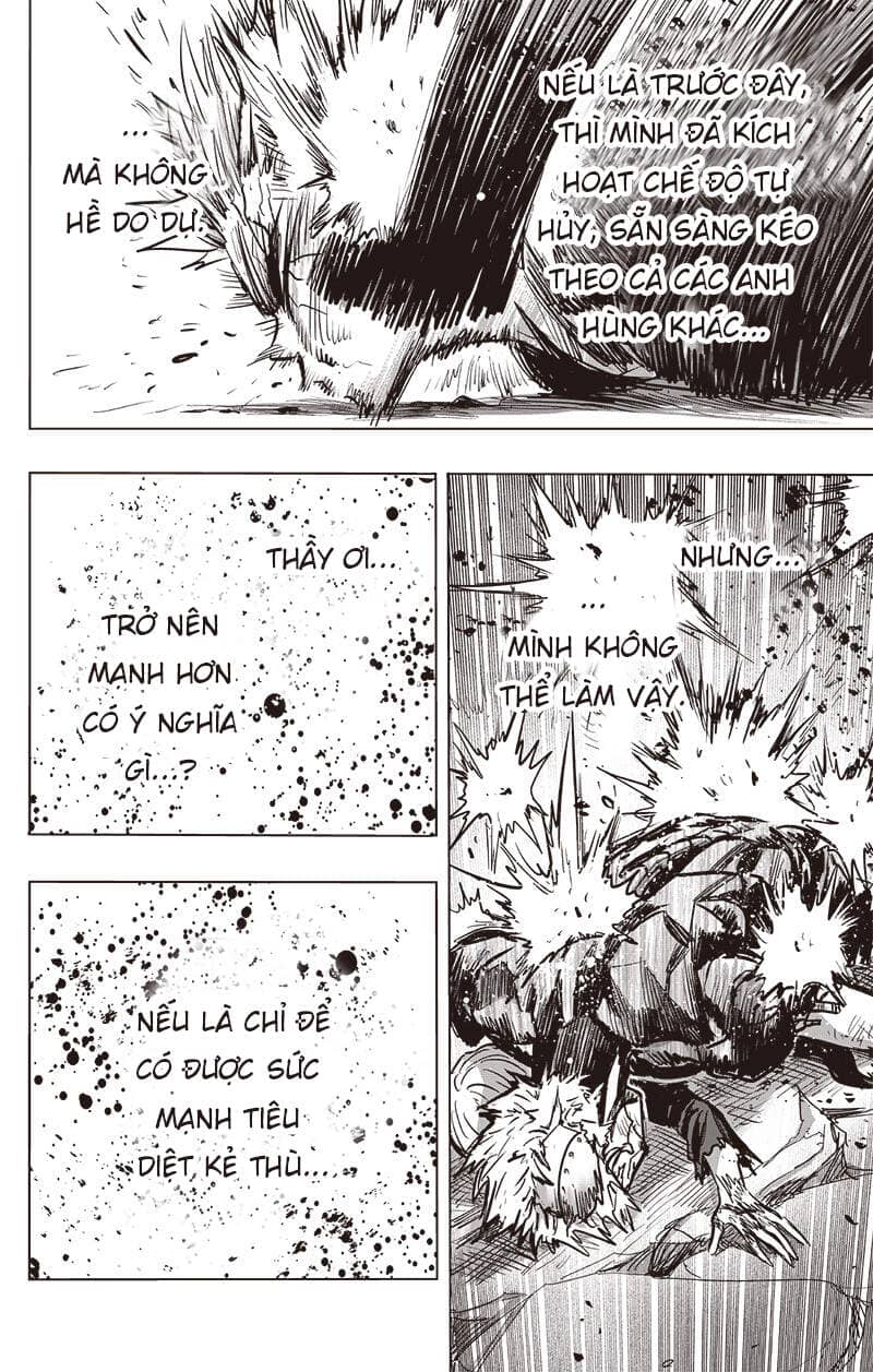 Onepunch Man - Chương 197 - ảnh 36