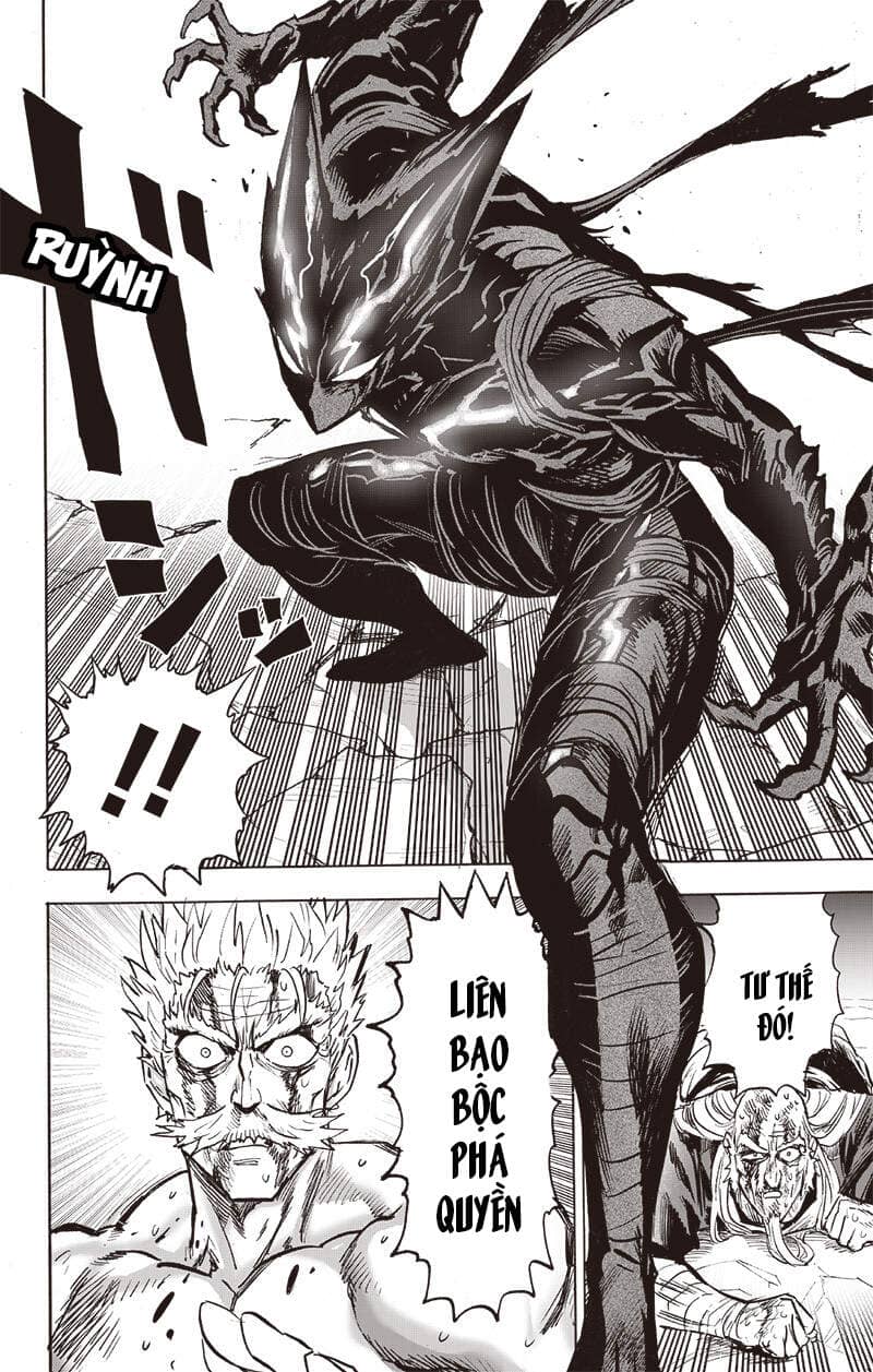 Onepunch Man - Chương 197 - ảnh 5