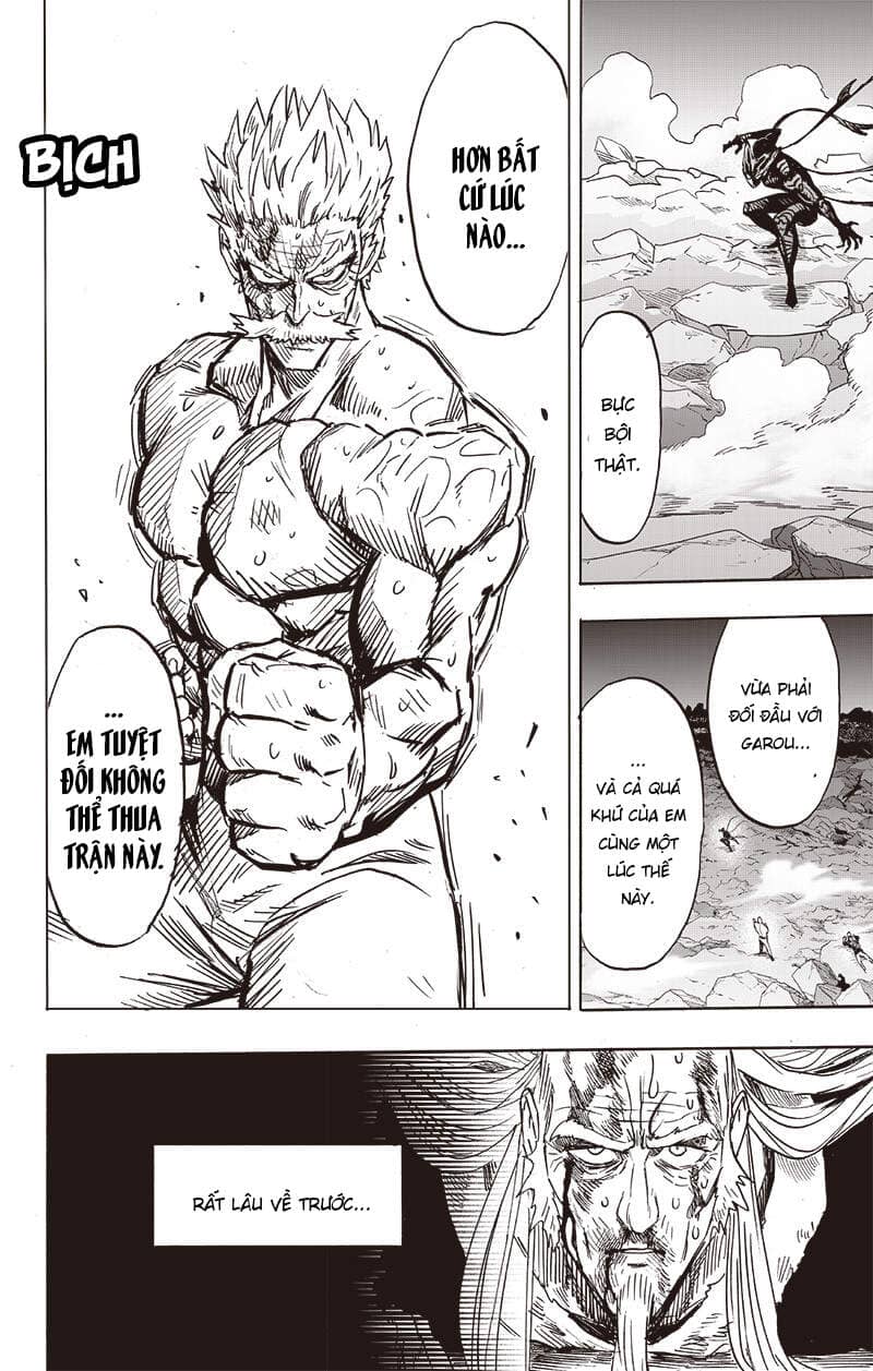 Onepunch Man - Chương 197 - ảnh 7