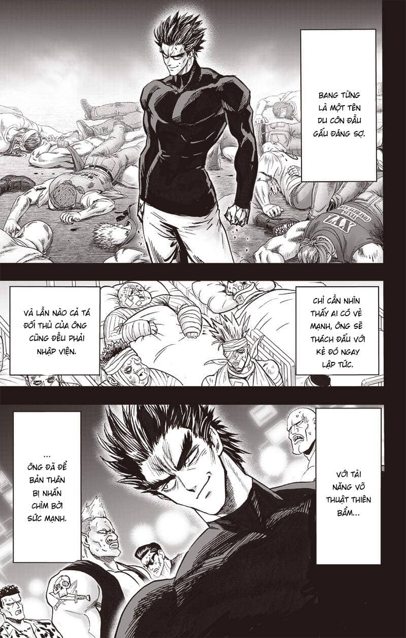 Onepunch Man - Chương 197 - ảnh 8