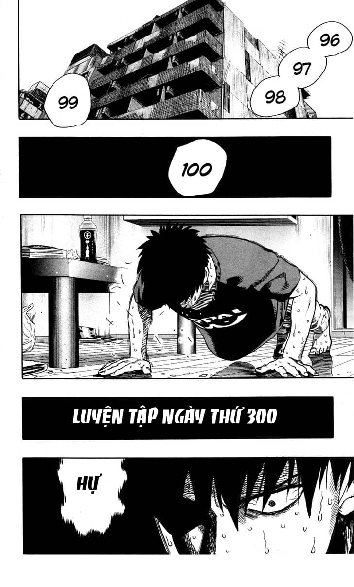 Onepunch Man - Chương 23.5 - ảnh 4