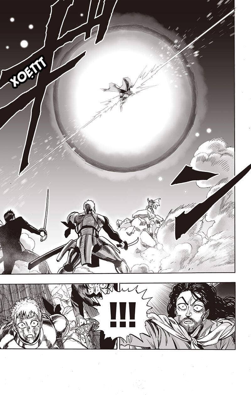 Onepunch Man - Chương 198 - ảnh 10