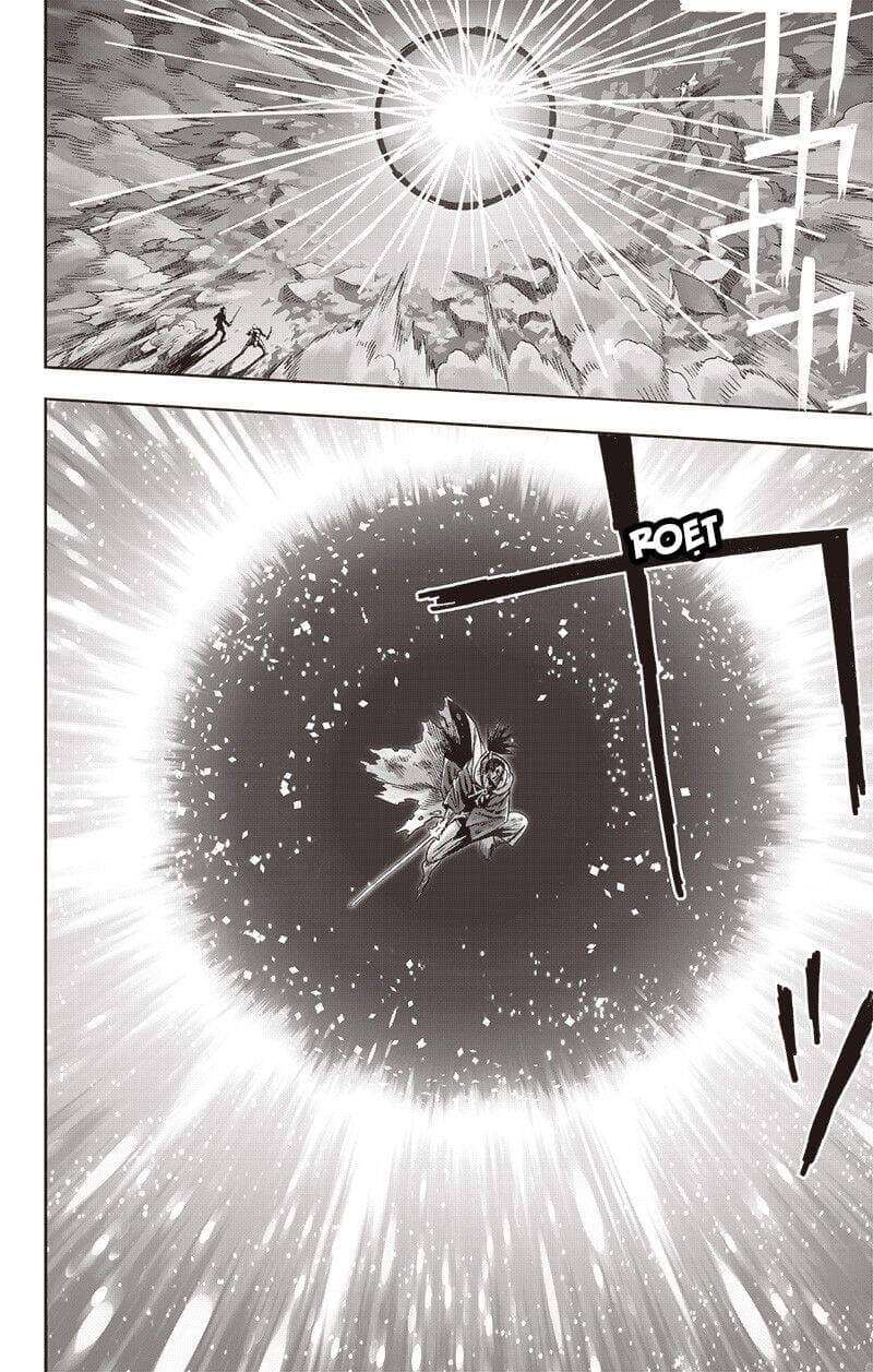 Onepunch Man - Chương 198 - ảnh 11