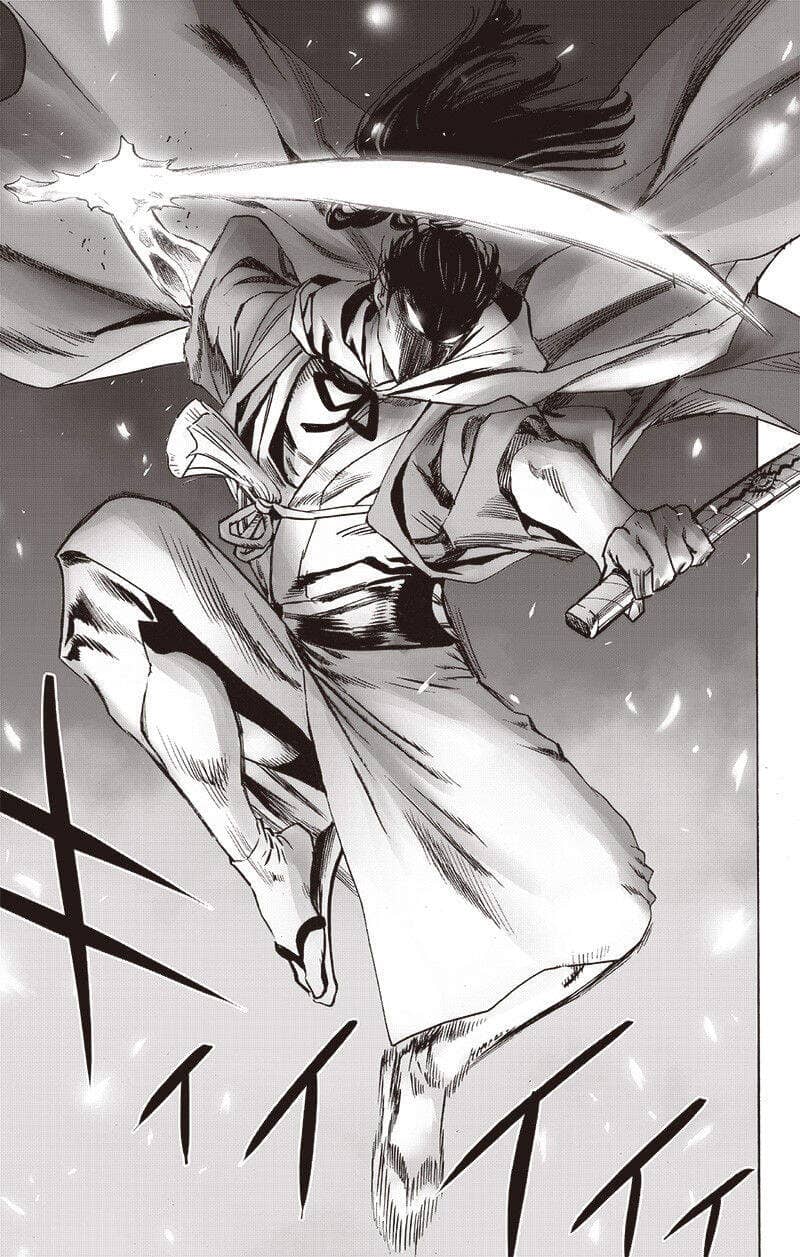 Onepunch Man - Chương 198 - ảnh 12