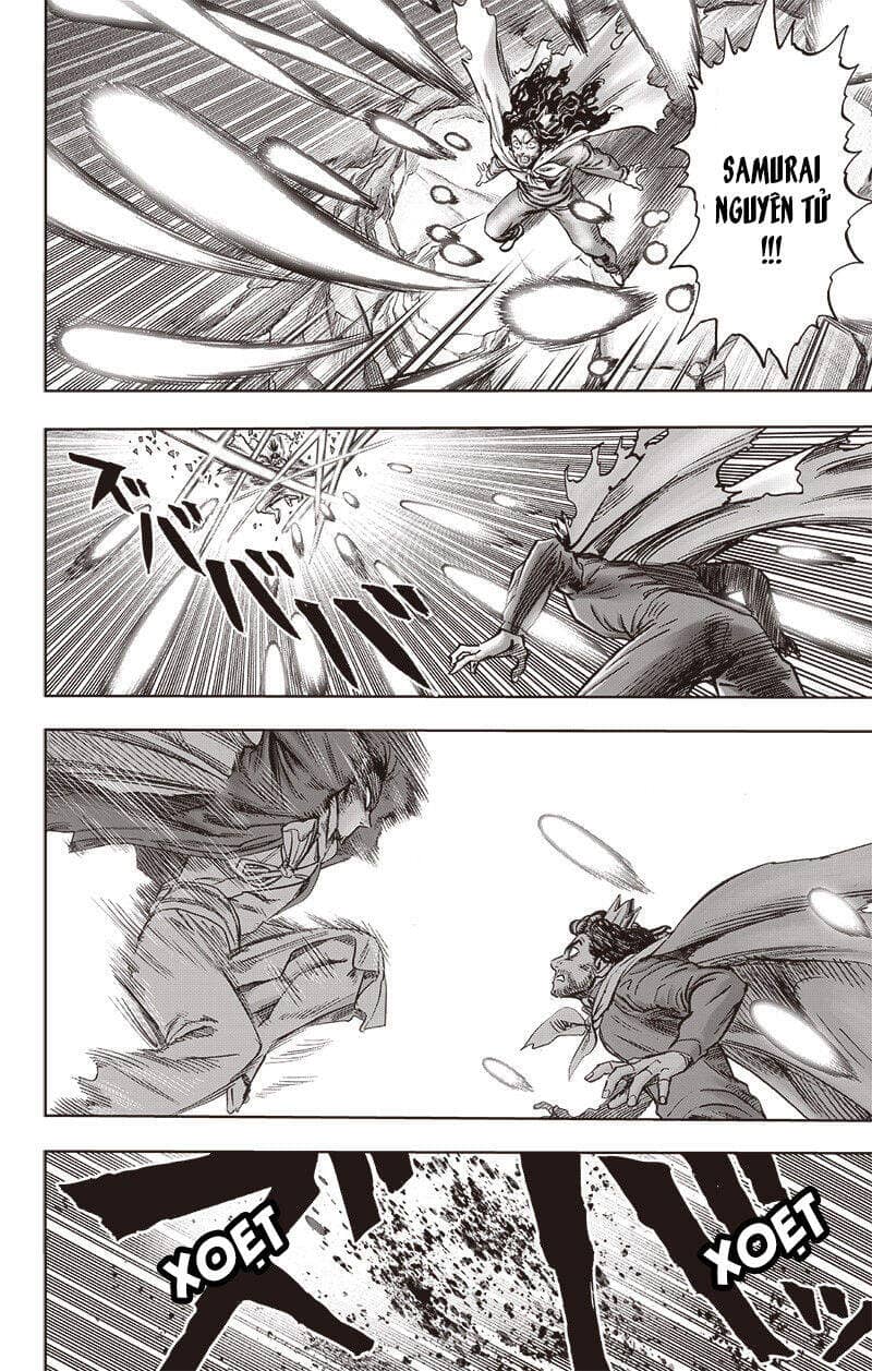 Onepunch Man - Chương 198 - ảnh 13
