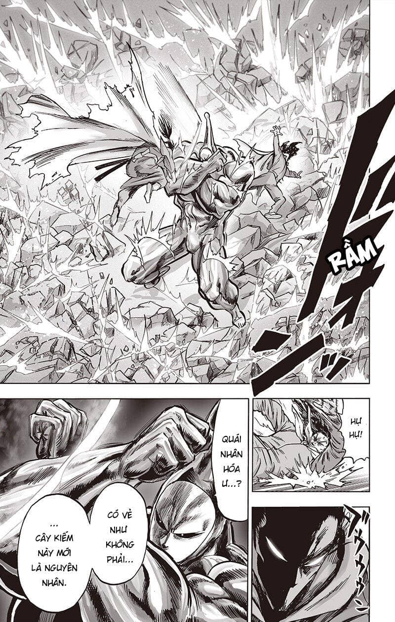 Onepunch Man - Chương 198 - ảnh 14
