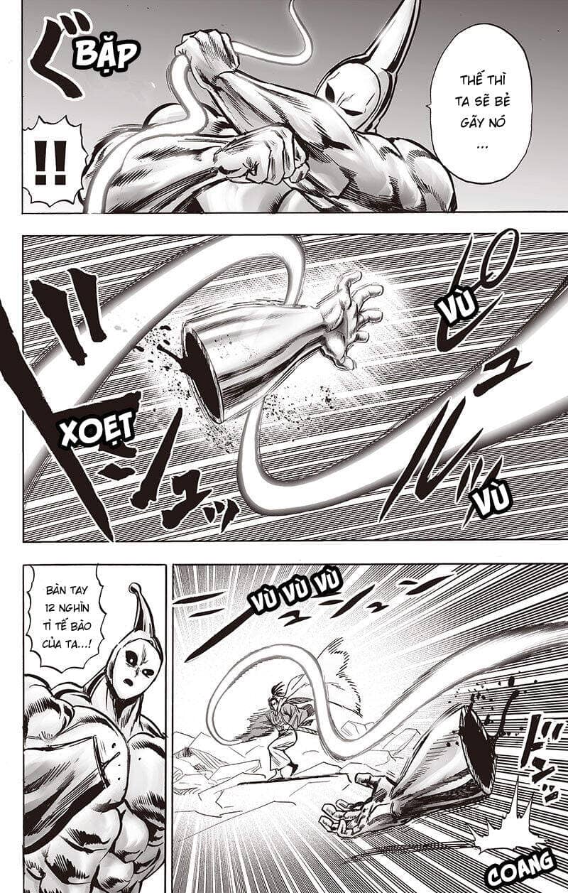 Onepunch Man - Chương 198 - ảnh 15