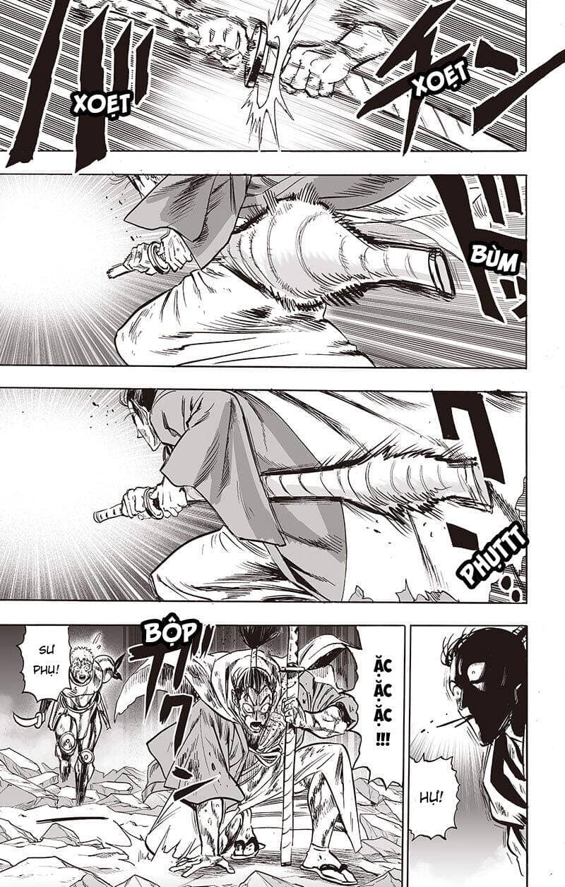 Onepunch Man - Chương 198 - ảnh 16