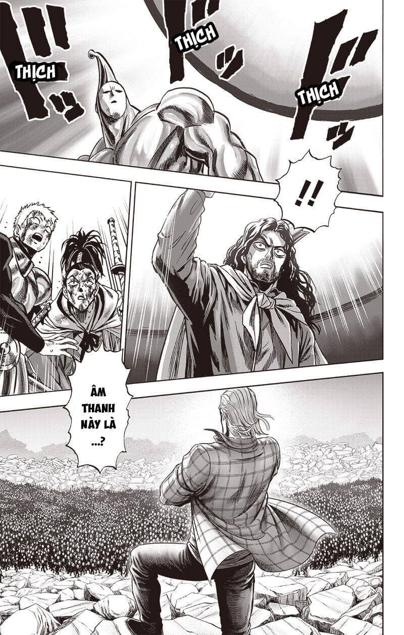 Onepunch Man - Chương 198 - ảnh 18