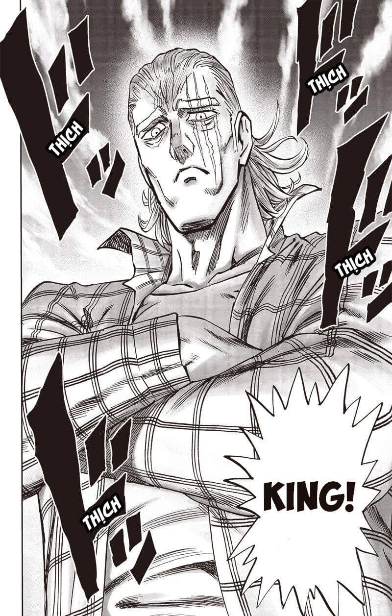 Onepunch Man - Chương 198 - ảnh 19