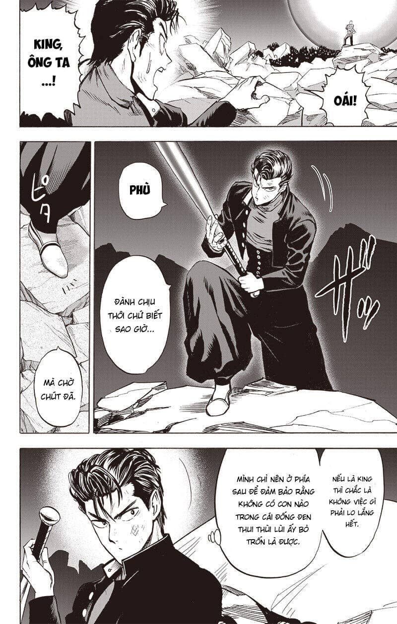 Onepunch Man - Chương 198 - ảnh 21