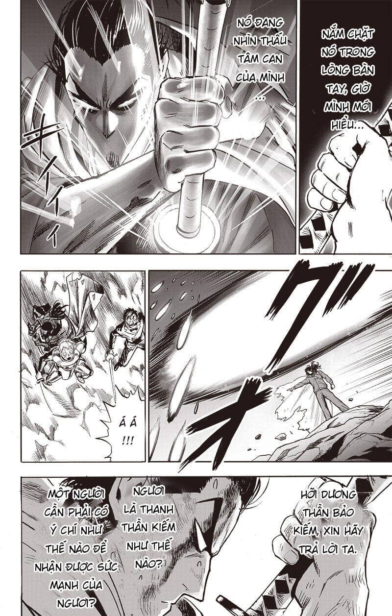 Onepunch Man - Chương 198 - ảnh 7