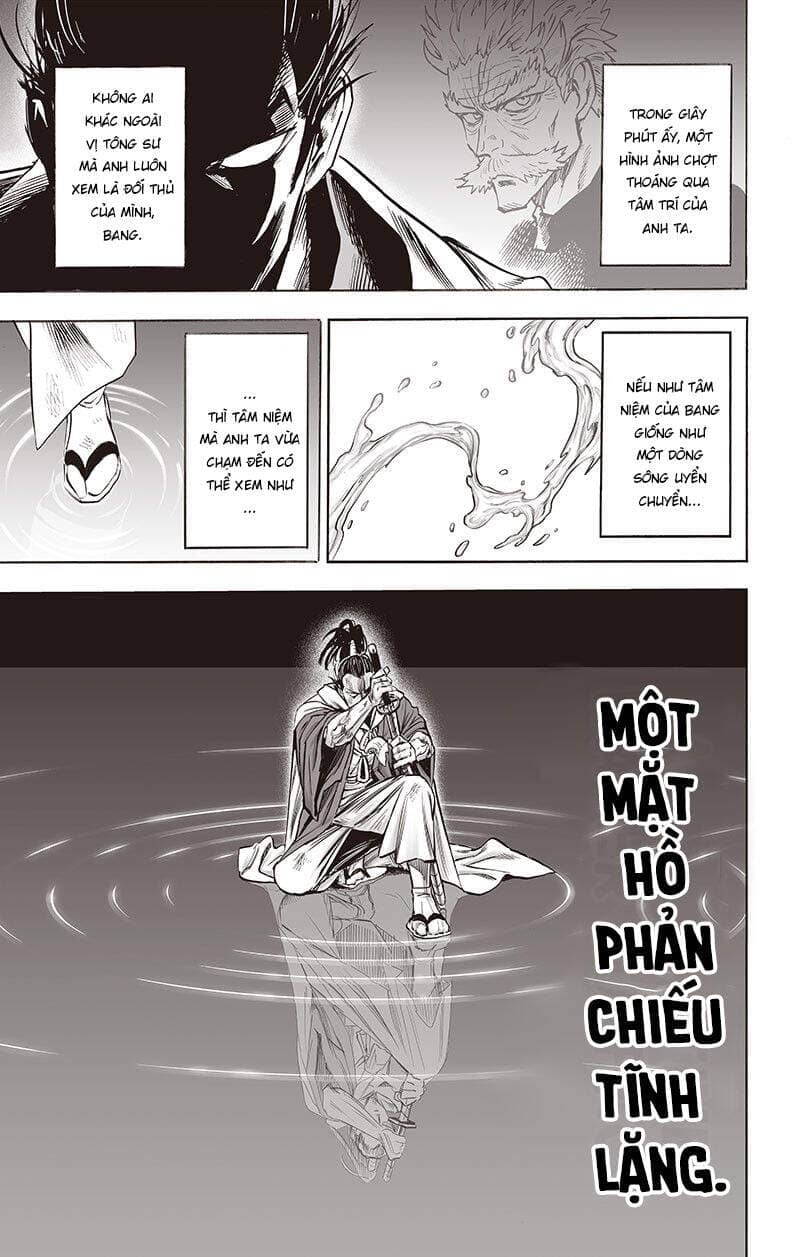 Onepunch Man - Chương 198 - ảnh 8