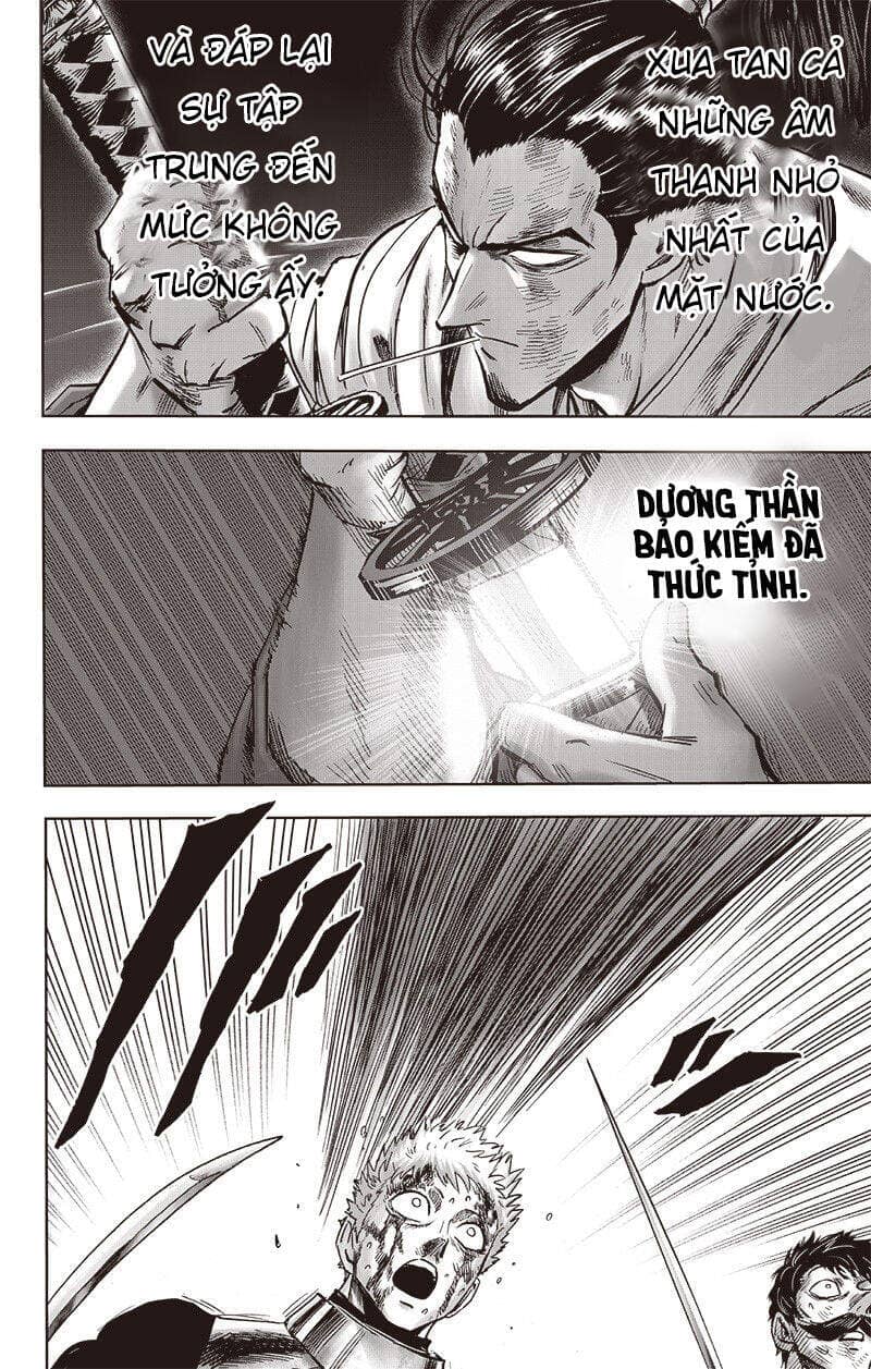 Onepunch Man - Chương 198 - ảnh 9