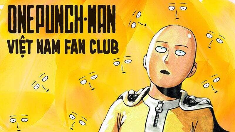 Onepunch Man - Chương 199 - ảnh 1