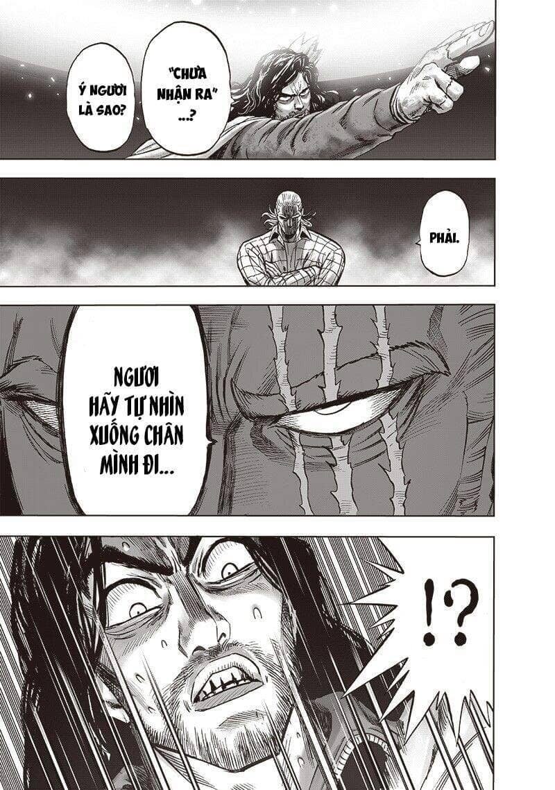 Onepunch Man - Chương 199 - ảnh 10