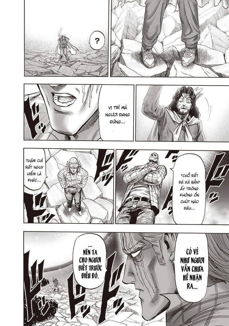 Onepunch Man - Chương 199 - ảnh 11