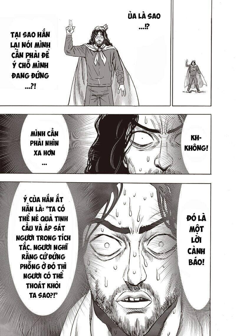 Onepunch Man - Chương 199 - ảnh 12