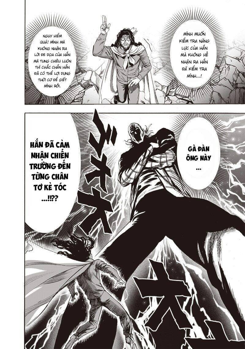 Onepunch Man - Chương 199 - ảnh 13