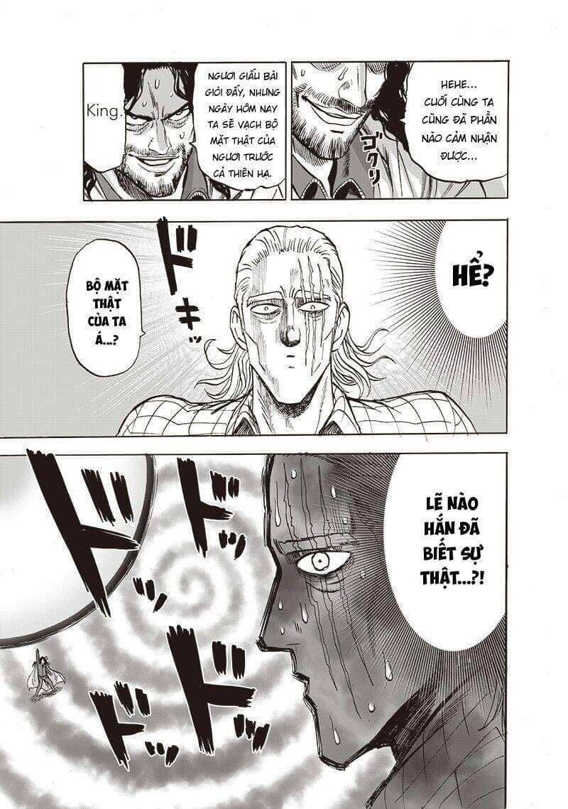 Onepunch Man - Chương 199 - ảnh 14