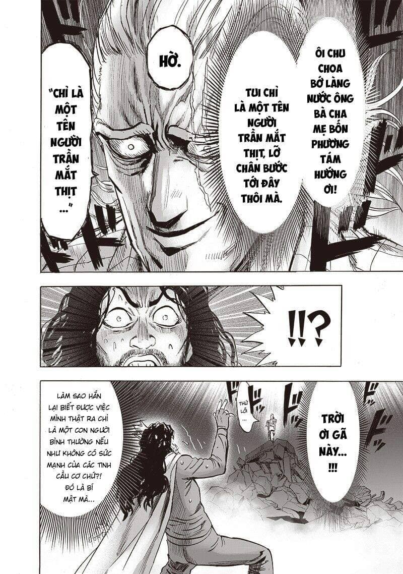 Onepunch Man - Chương 199 - ảnh 15