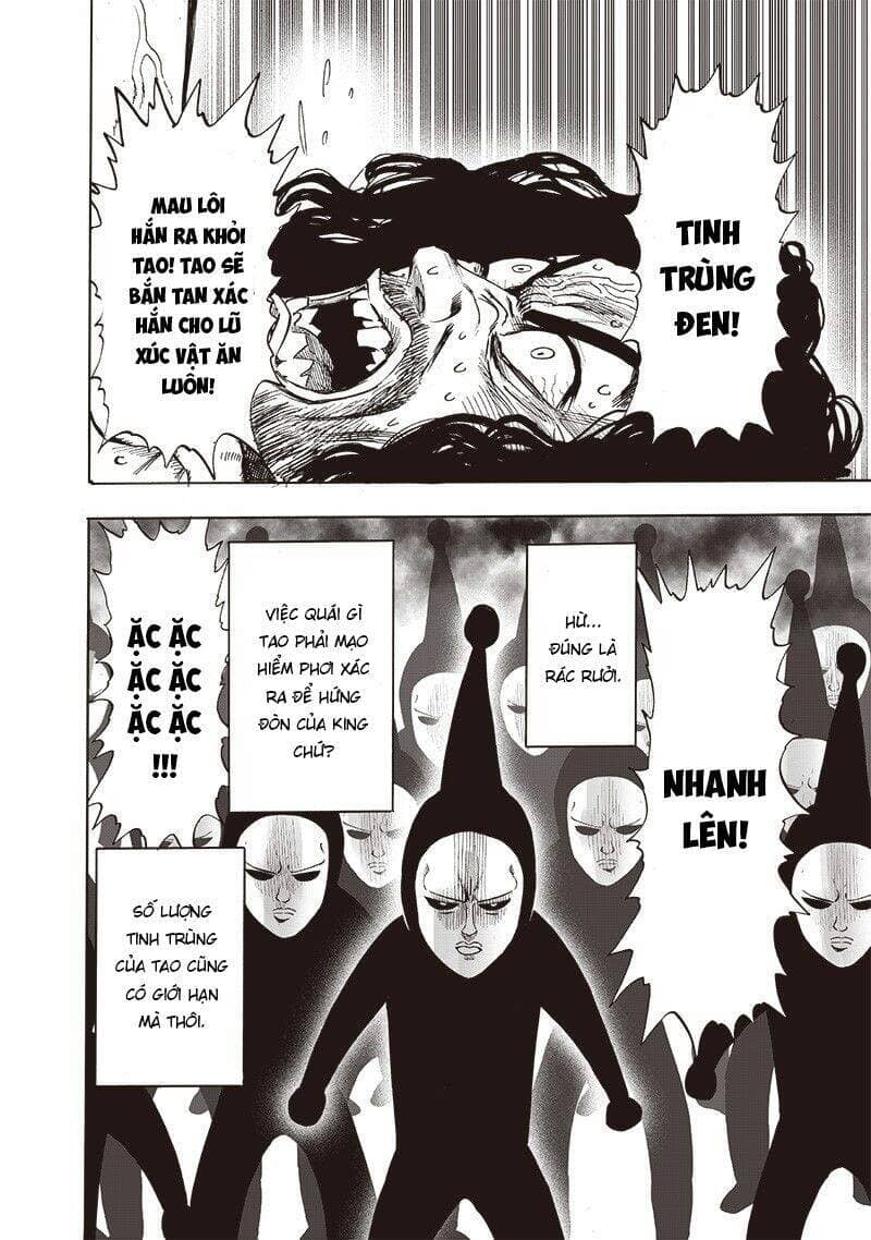 Onepunch Man - Chương 199 - ảnh 21