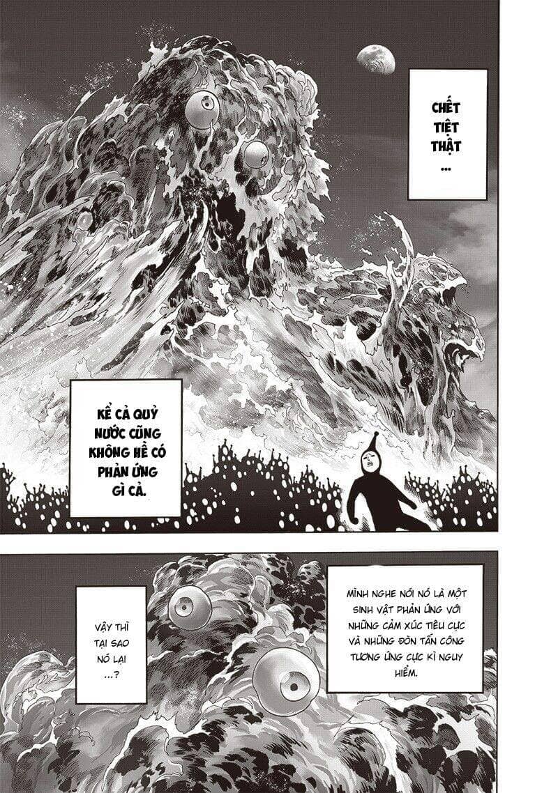 Onepunch Man - Chương 199 - ảnh 22