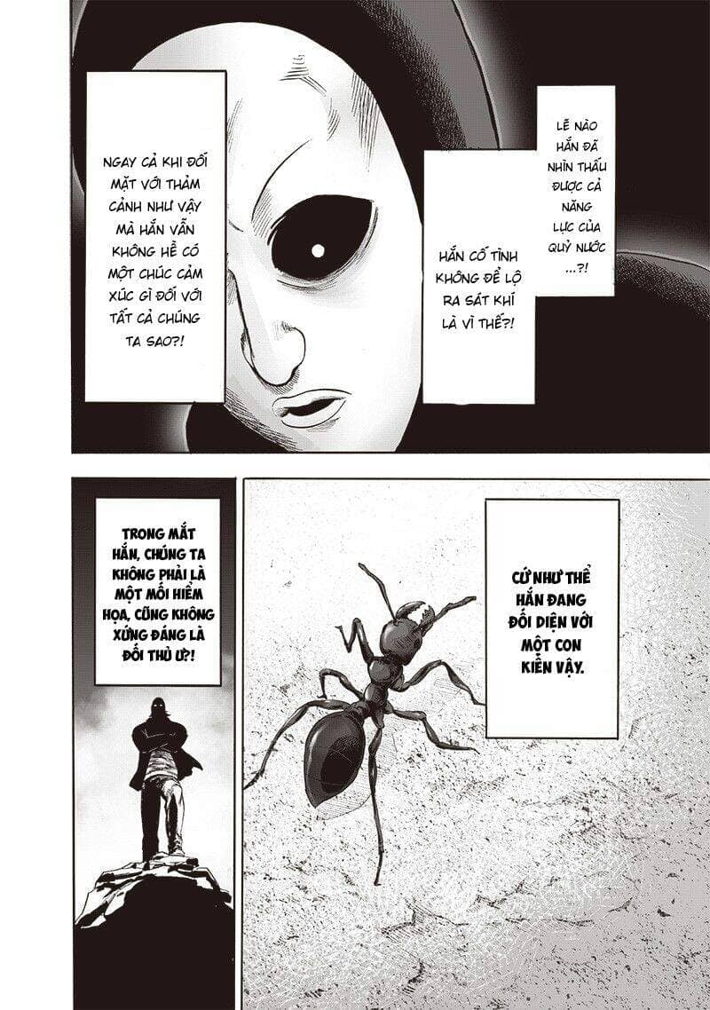 Onepunch Man - Chương 199 - ảnh 23