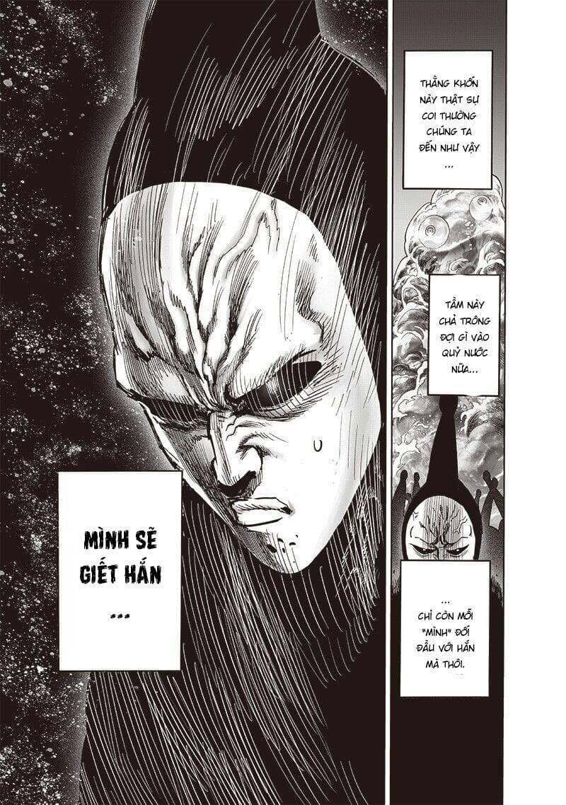 Onepunch Man - Chương 199 - ảnh 24