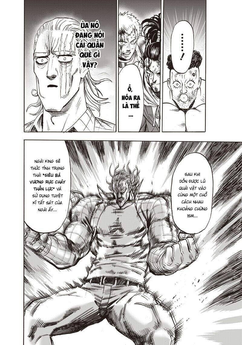 Onepunch Man - Chương 199 - ảnh 27
