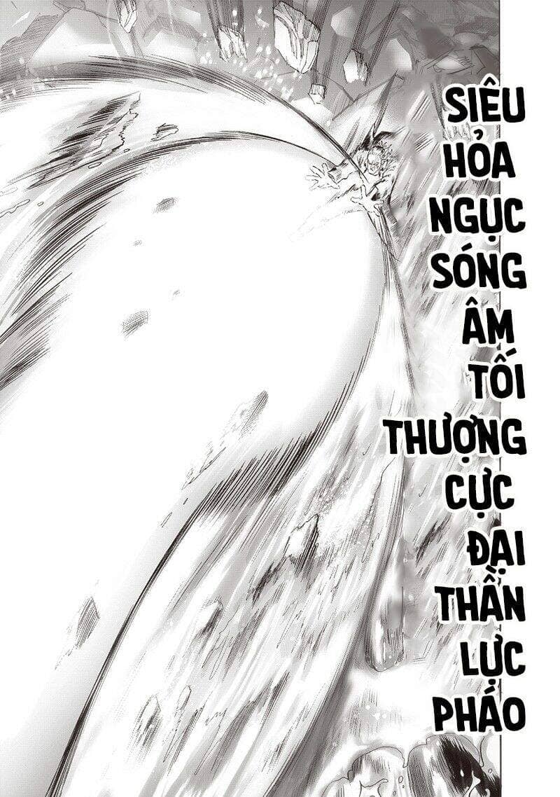 Onepunch Man - Chương 199 - ảnh 28