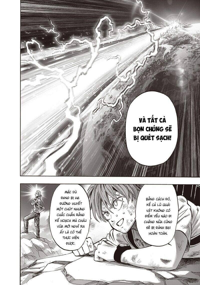 Onepunch Man - Chương 199 - ảnh 29