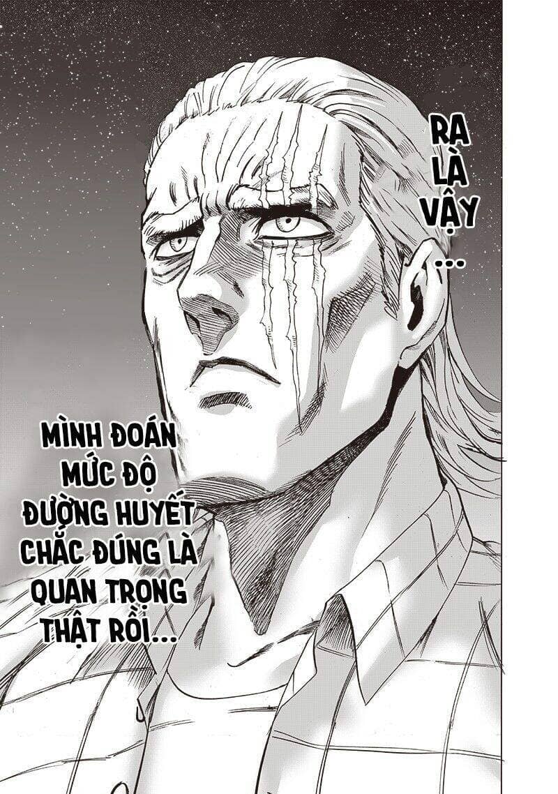 Onepunch Man - Chương 199 - ảnh 30