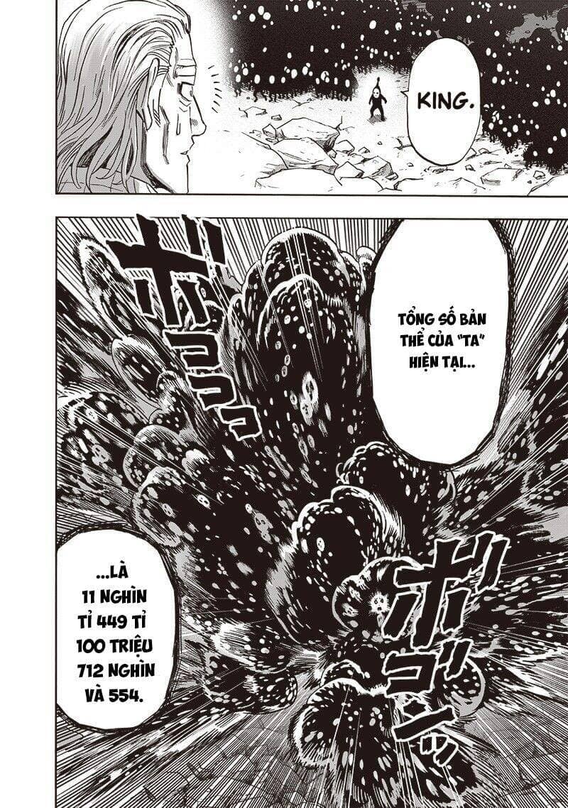Onepunch Man - Chương 199 - ảnh 31