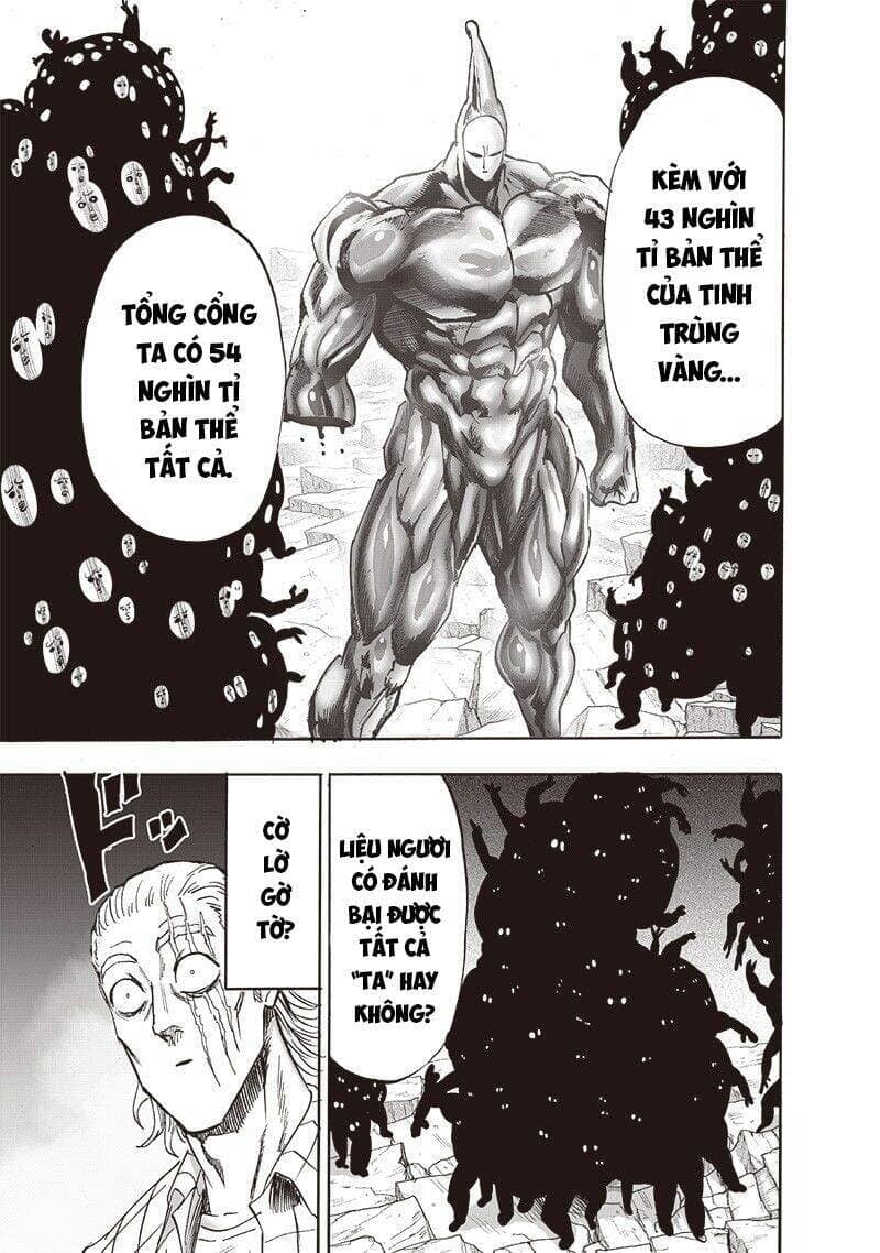 Onepunch Man - Chương 199 - ảnh 32