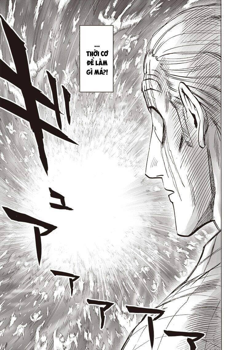 Onepunch Man - Chương 199 - ảnh 34