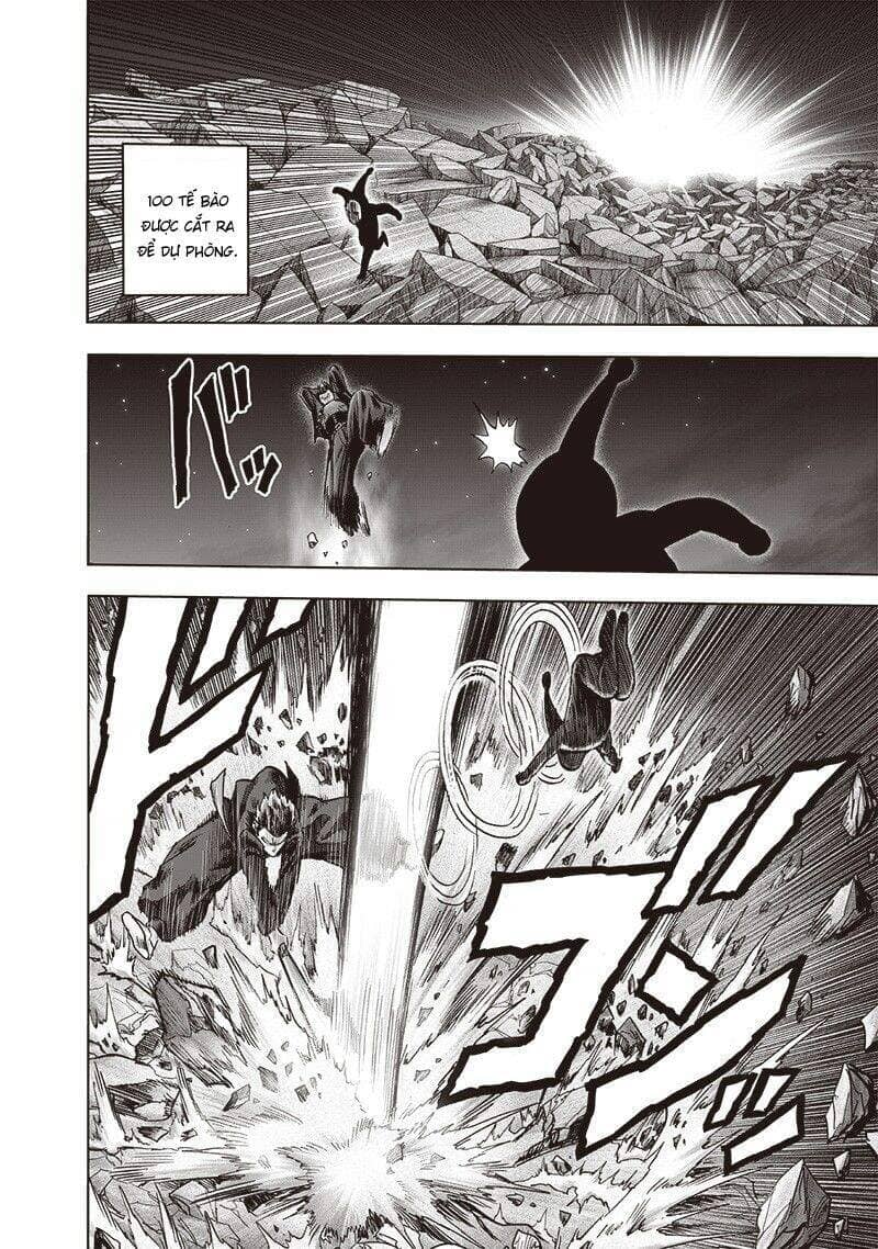 Onepunch Man - Chương 199 - ảnh 35