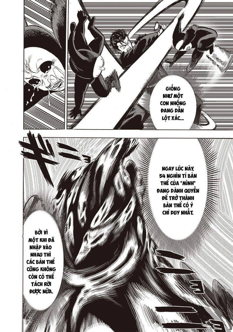 Onepunch Man - Chương 199 - ảnh 37