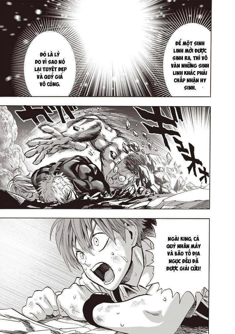 Onepunch Man - Chương 199 - ảnh 38