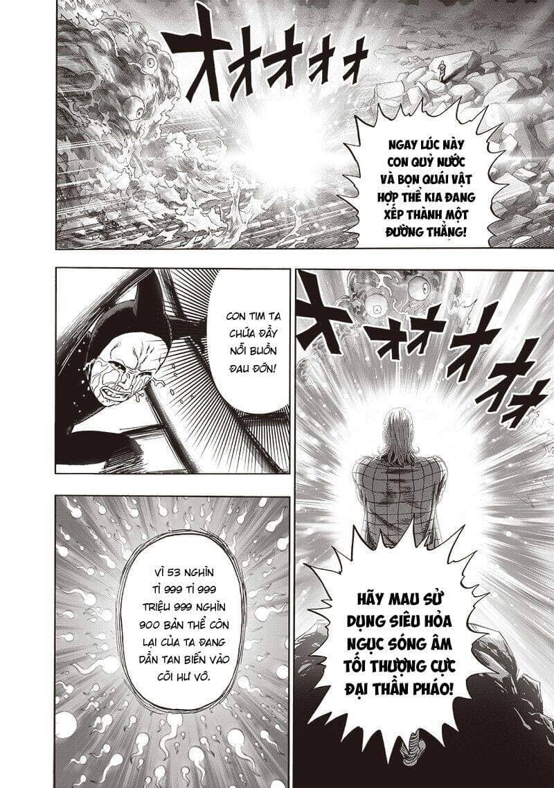 Onepunch Man - Chương 199 - ảnh 39
