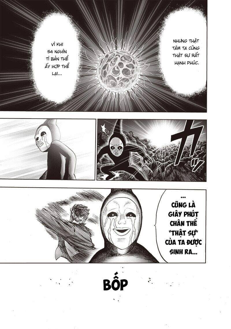 Onepunch Man - Chương 199 - ảnh 40