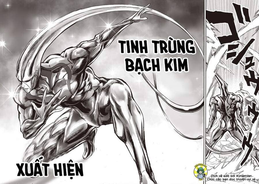 Onepunch Man - Chương 199 - ảnh 41