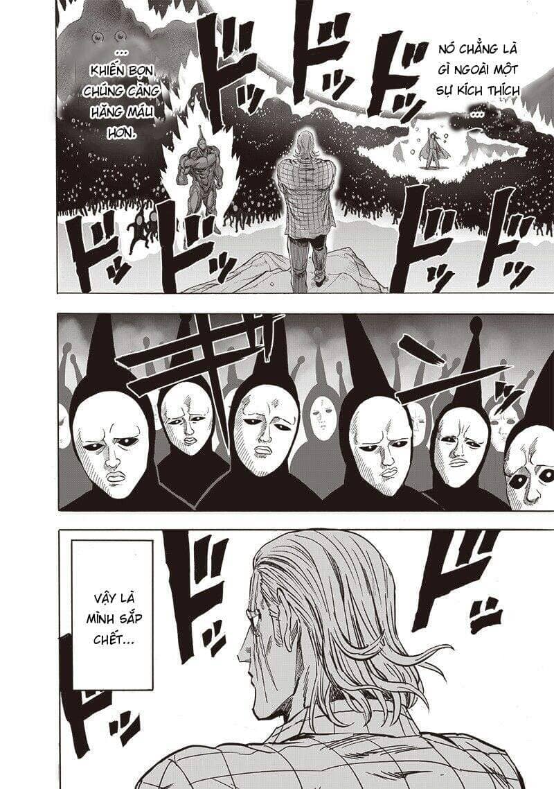 Onepunch Man - Chương 199 - ảnh 5