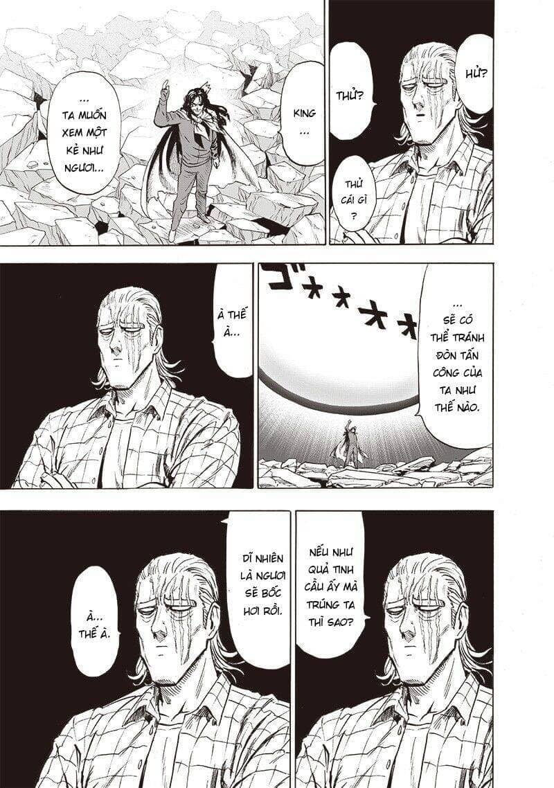 Onepunch Man - Chương 199 - ảnh 8