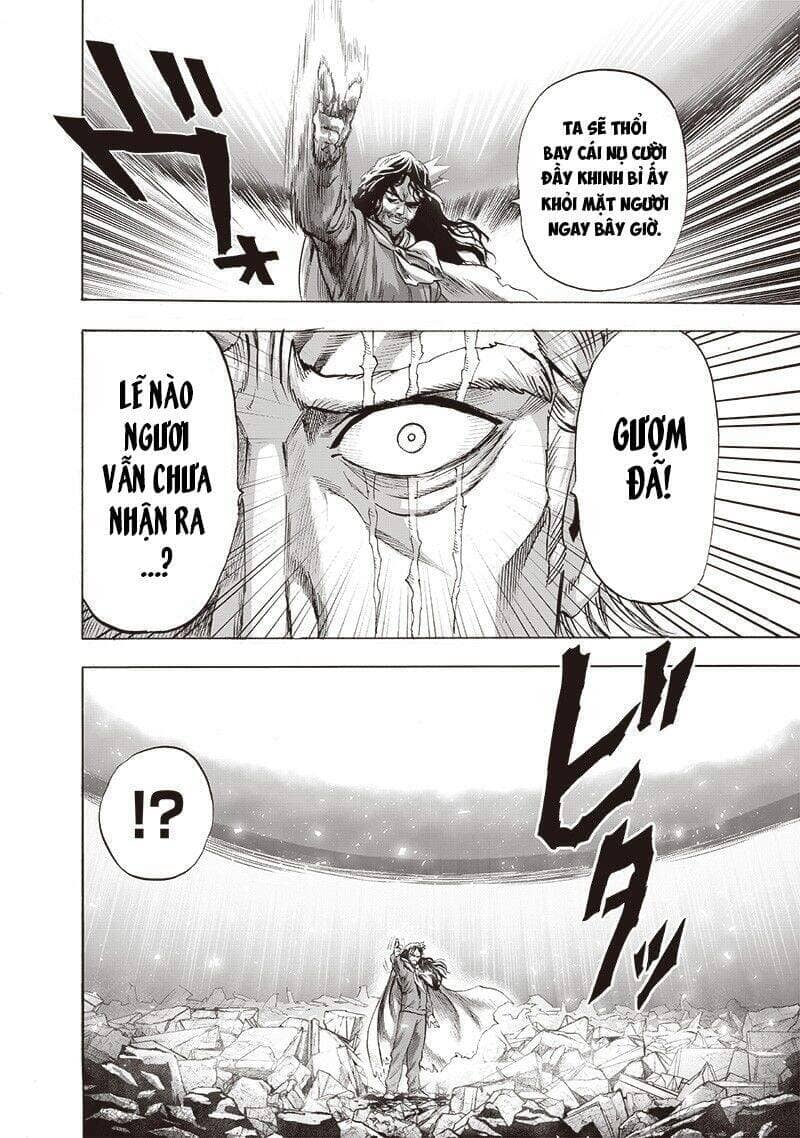 Onepunch Man - Chương 199 - ảnh 9